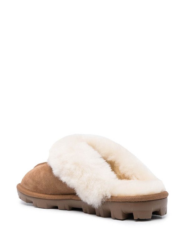 Mocassins - Beige shop online: UGG AUSTRALIA