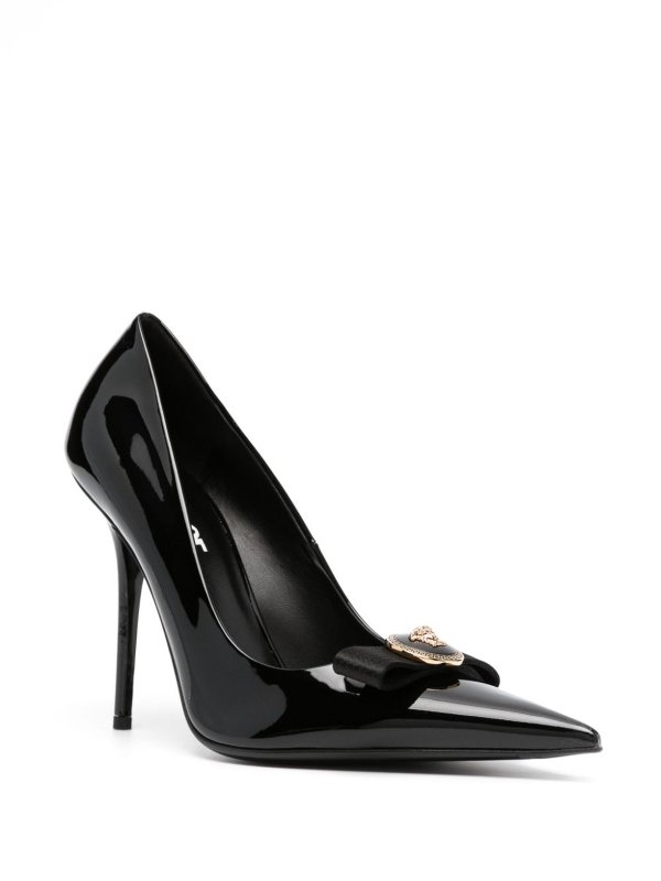 Pumps - Schwarz shop online: VERSACE