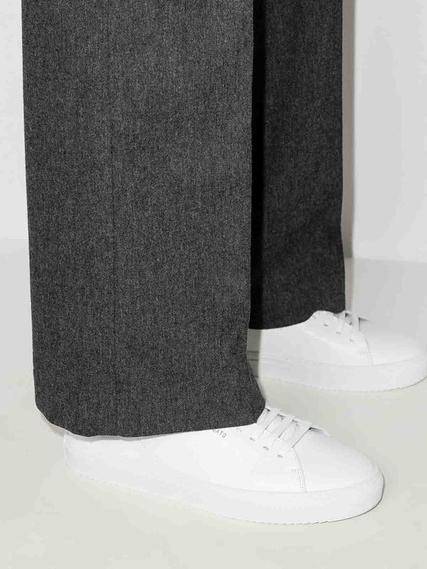 The Best Shops AXEL ARIGATO: スニーカー - スニーカー - 白