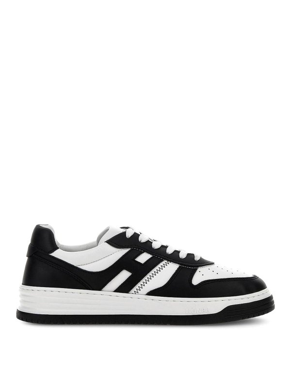 HOGAN: trainers - H630 sneakers
