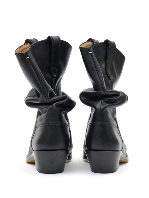 Maison Margiela: Stiefeletten online - Tabi