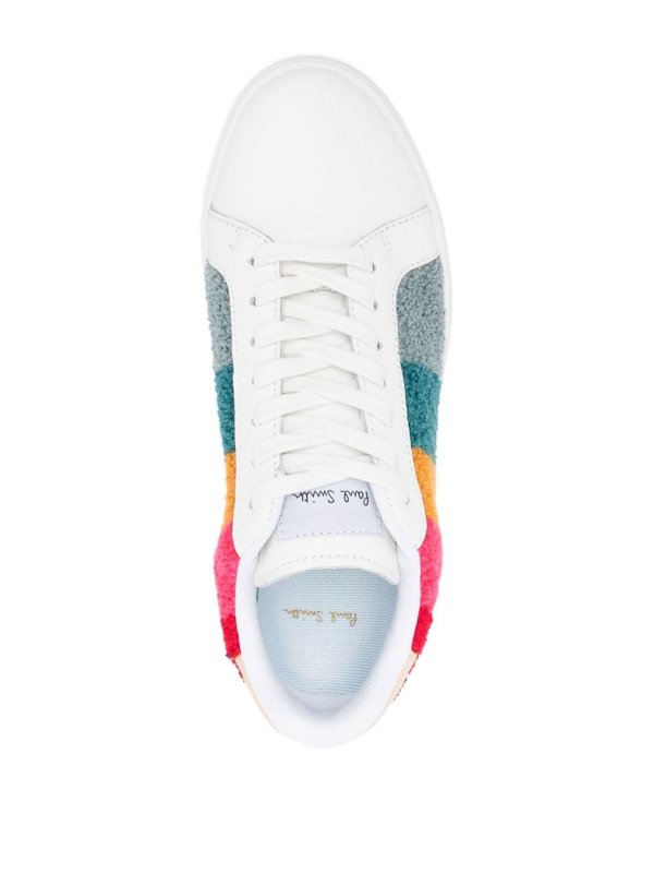 Baskets - Multicolore shop online: PAUL SMITH