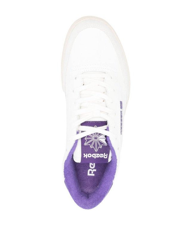 REEBOK: Sneaker online - Sneaker - Lila