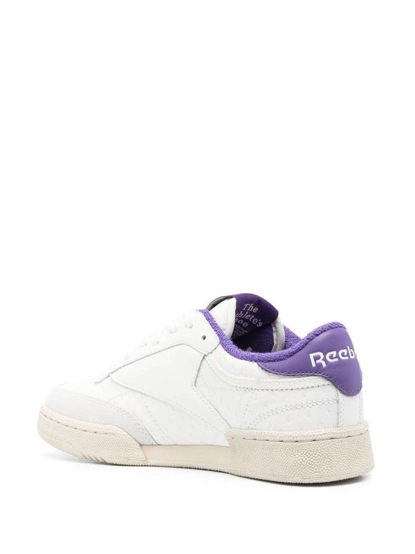 The Best Shops REEBOK: Sneaker - Sneaker - Lila