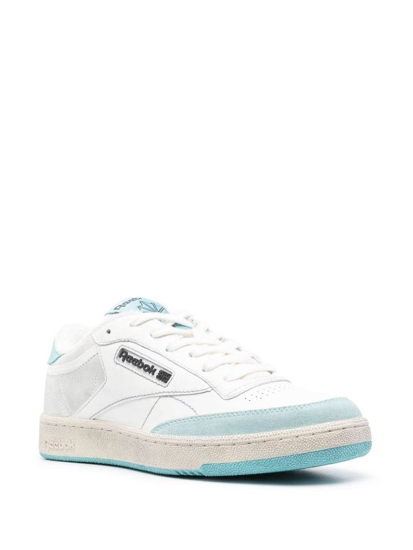 The Best Shops REEBOK: Sneaker - Sneaker - Blau