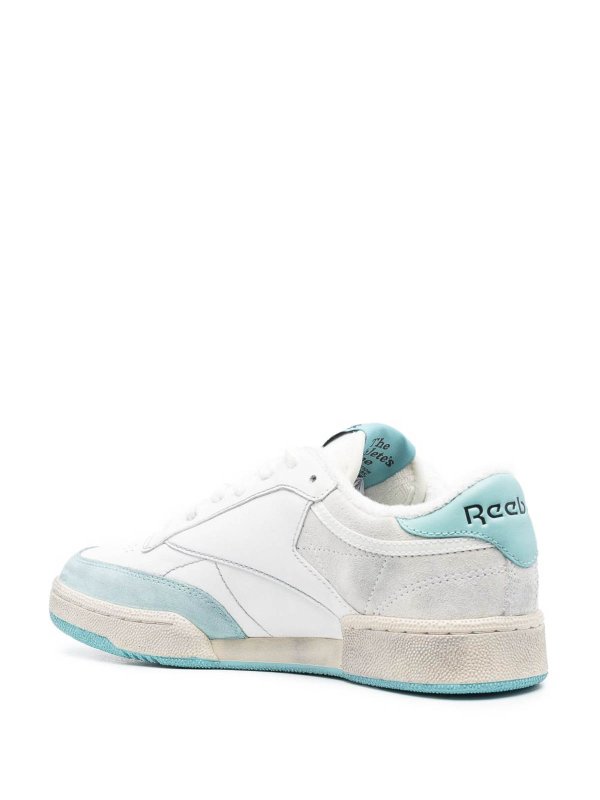 Sneaker - Blau shop online: REEBOK