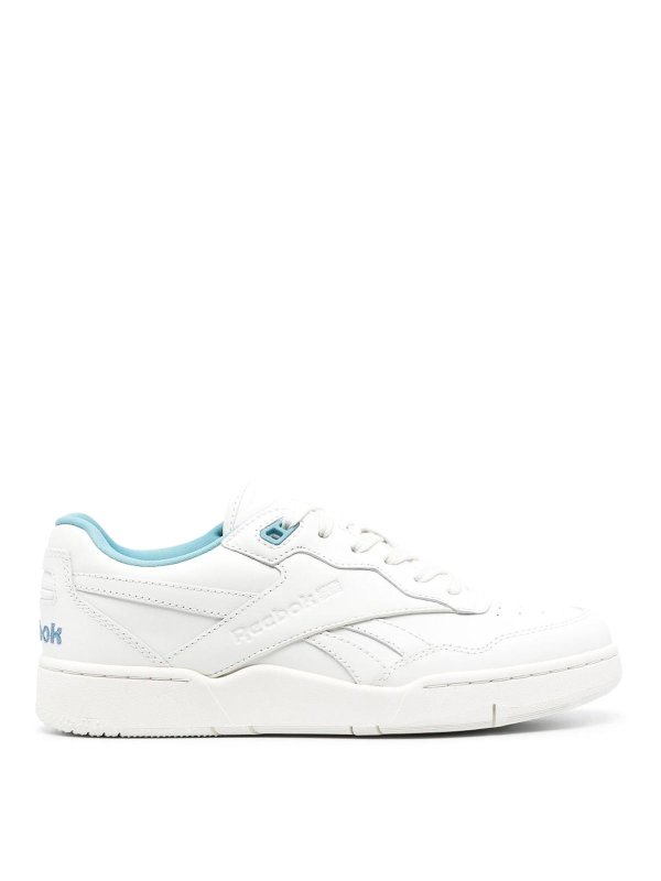 REEBOK: trainers - Bb4000 leather sneakers