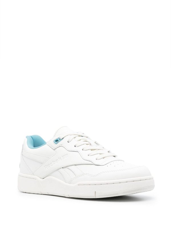 REEBOK: trainers online - Bb4000 leather sneakers