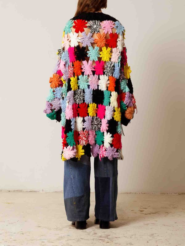 The Best Shops CAVIA: cardigan - Cardigan Juno