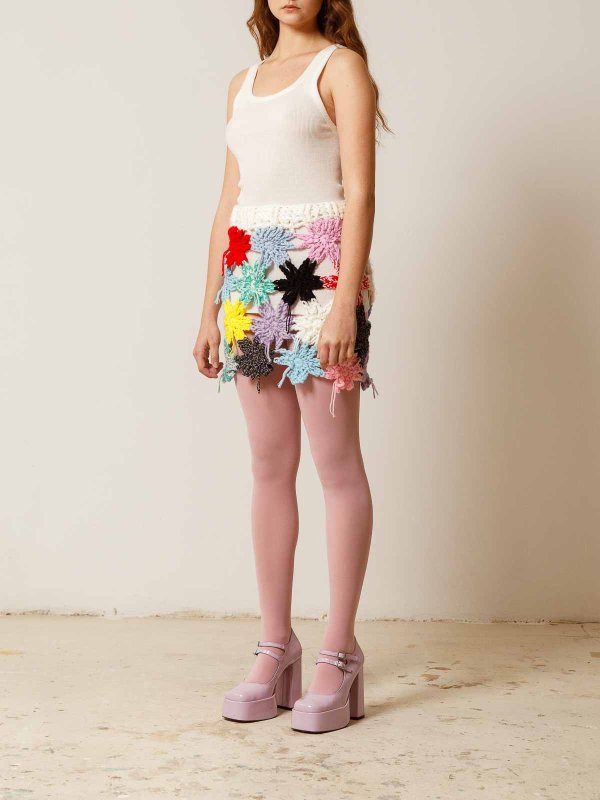 CAVIA: minigonne online - Minigonna Mila