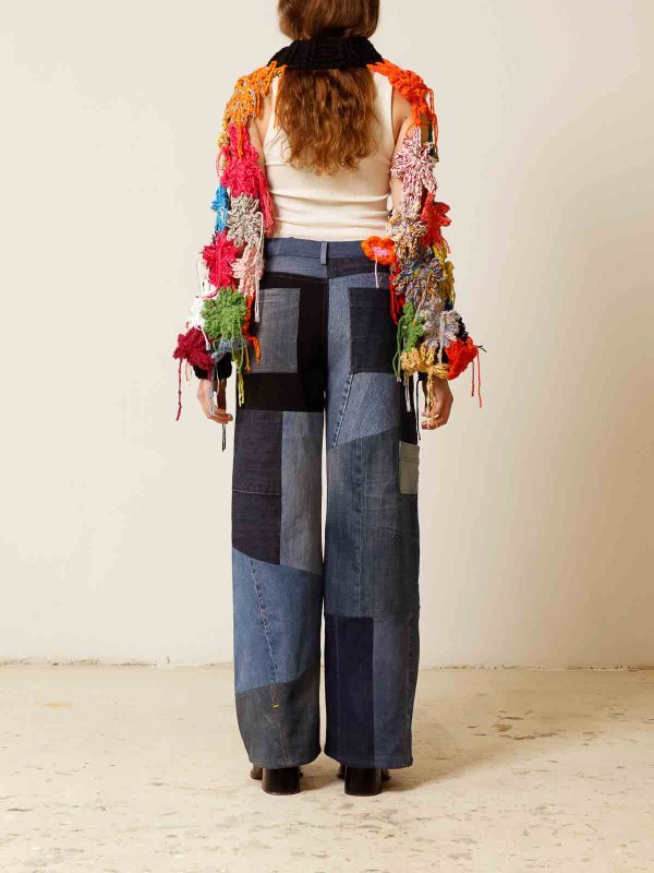 The Best Shops CAVIA: Stole & Scialli - Scialle Cara