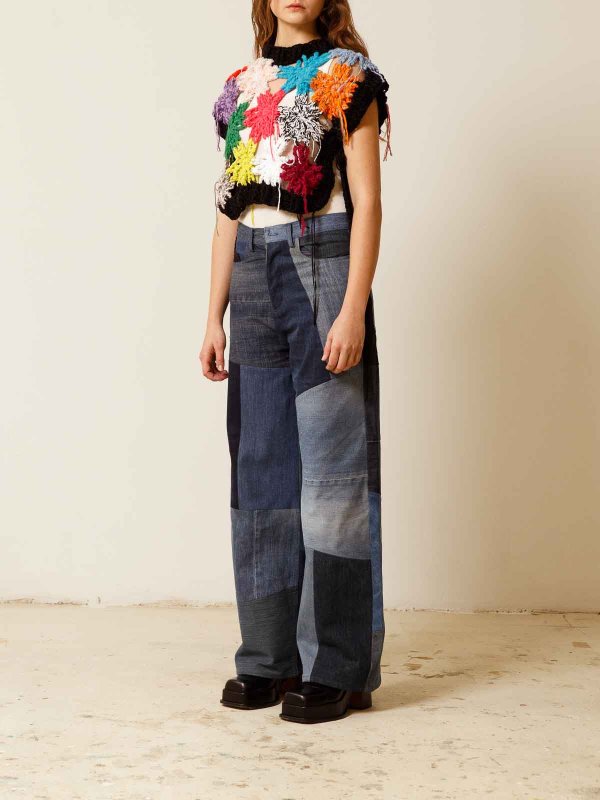 CAVIA: vests online - Flo vest