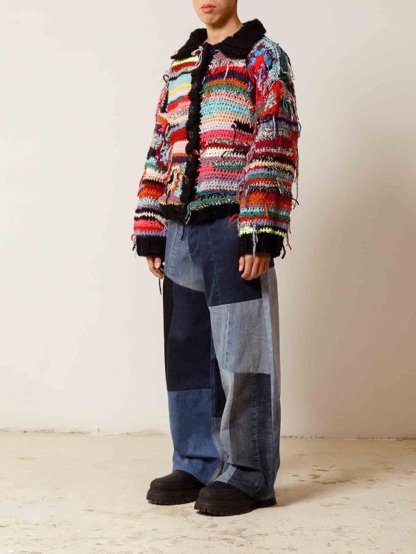 CAVIA: Cárdigans online - Cárdigan - Multicolor