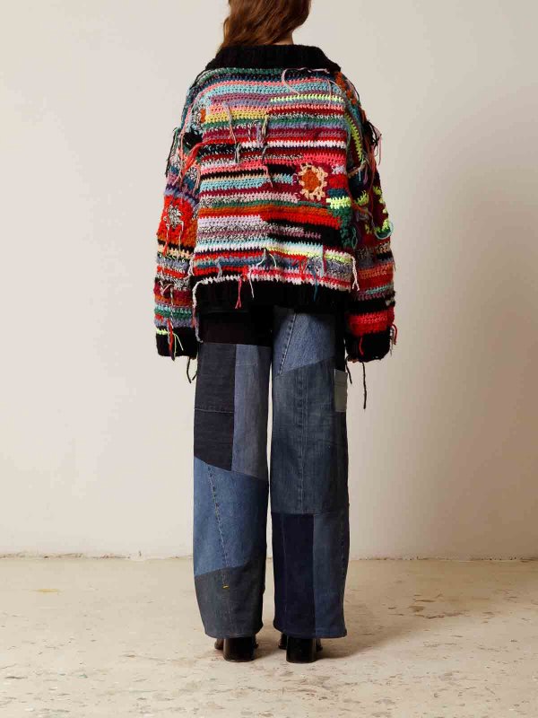 The Best Shops CAVIA: cardigans - Greg cardigan