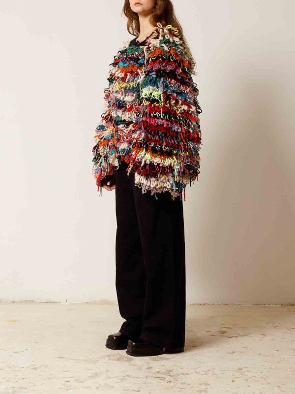 CAVIA: bombers online - Ugo bomber jacket