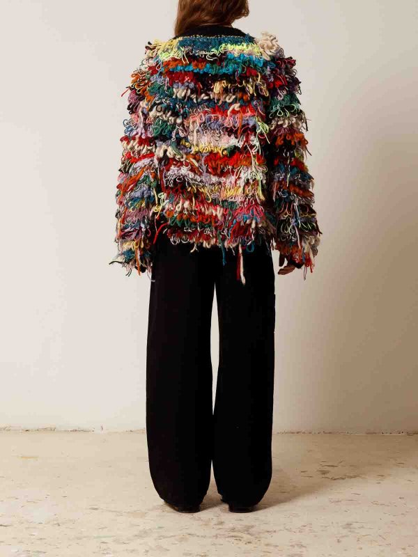 The Best Shops CAVIA: bombers - Ugo bomber jacket