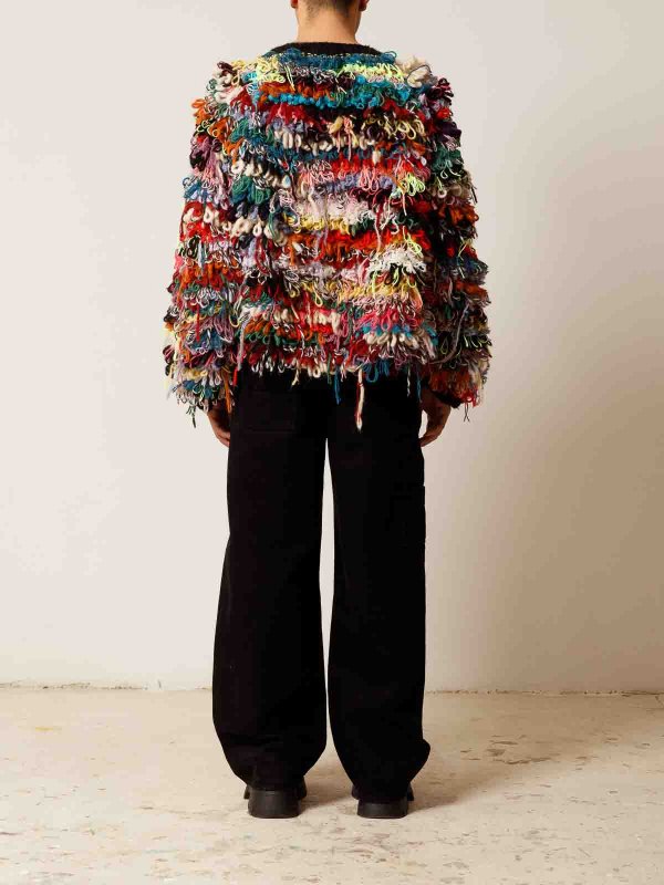 The Best Shops CAVIA: bombers - Ugo bomber jacket