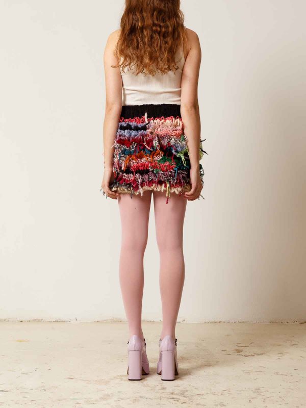 The Best Shops CAVIA: Miniröcke - Minirock - Bunt