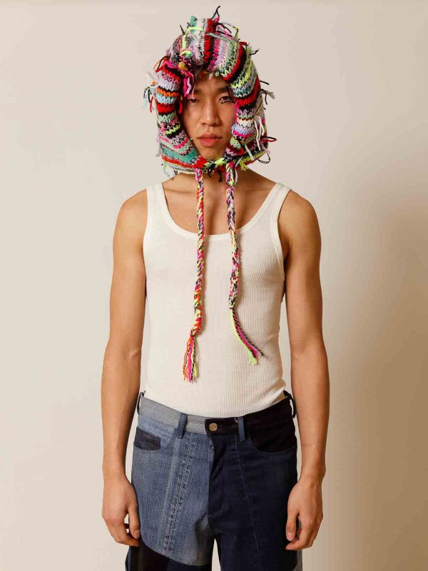 CAVIA: hats & caps - Rain hat