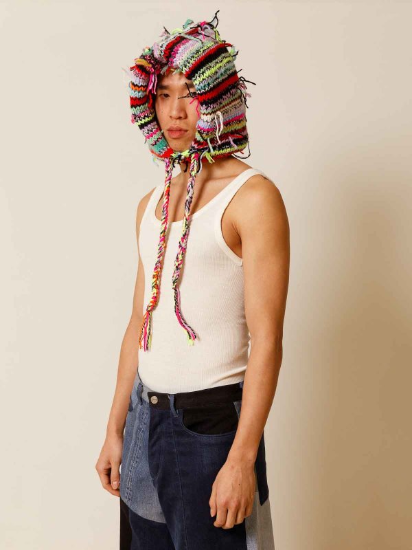 CAVIA: hats & caps online - Rain hat