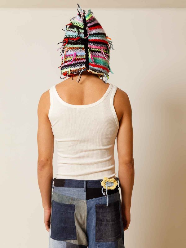 The Best Shops CAVIA: hats & caps - Rain hat