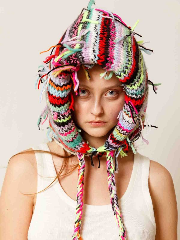 CAVIA: Chapeaux - Chapeau - Multicolore