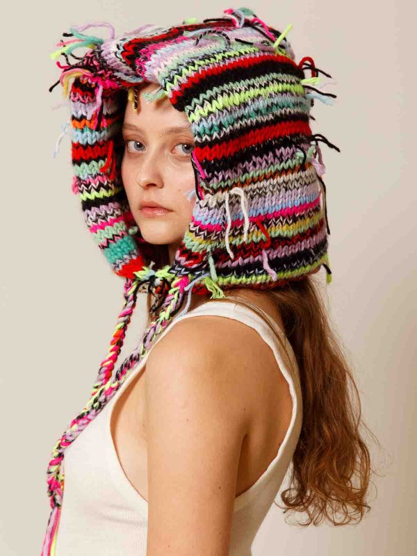 CAVIA: Chapeaux online - Chapeau - Multicolore