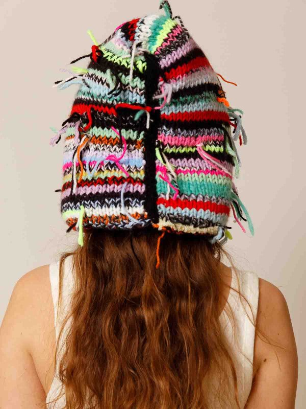 The Best Shops CAVIA: Chapeaux - Chapeau - Multicolore