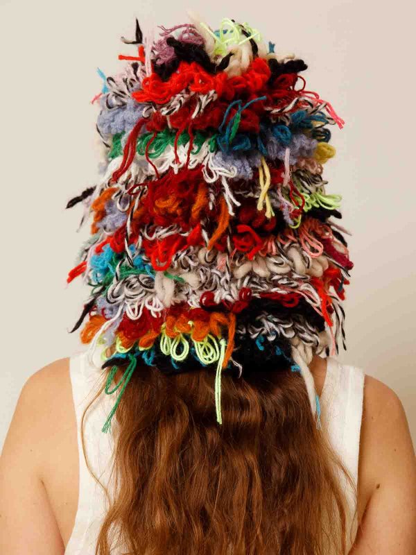 The Best Shops CAVIA: berretti - Passamontagna James