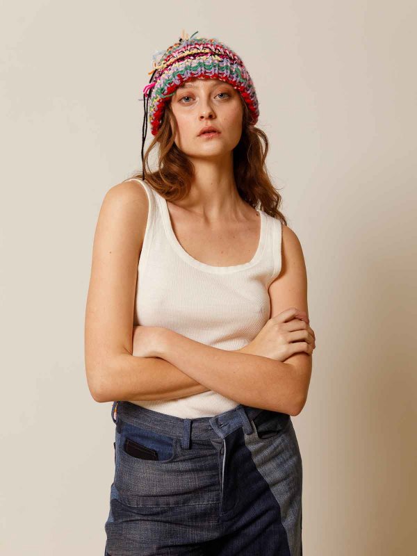 CAVIA: berretti - Berretto Teddy