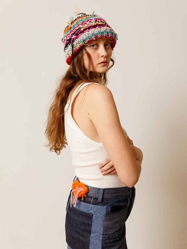 CAVIA: berretti online - Berretto Teddy