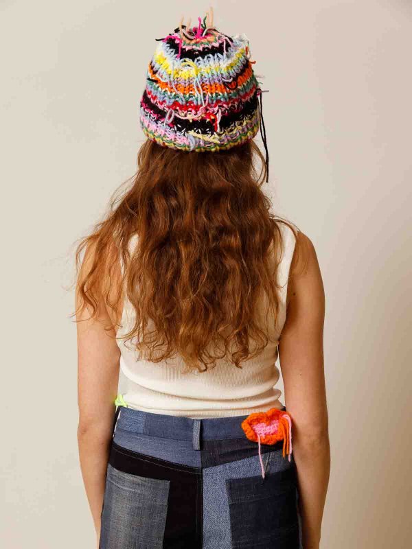 The Best Shops CAVIA: berretti - Berretto Teddy