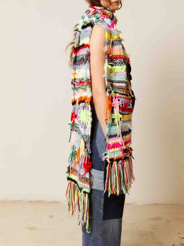 CAVIA: sciarpe e foulard online - Sciarpa Marvin