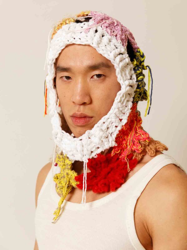 CAVIA: beanies online - Bea balaclava