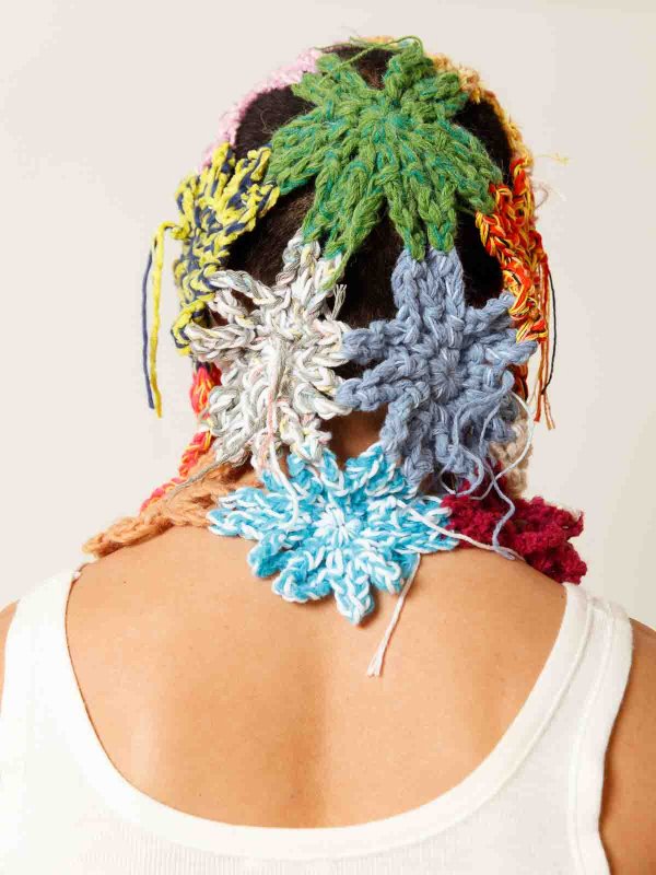 The Best Shops CAVIA: beanies - Bea balaclava