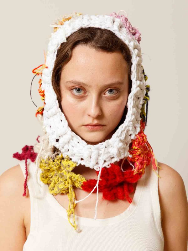 CAVIA: berretti - Passamontagna Bea