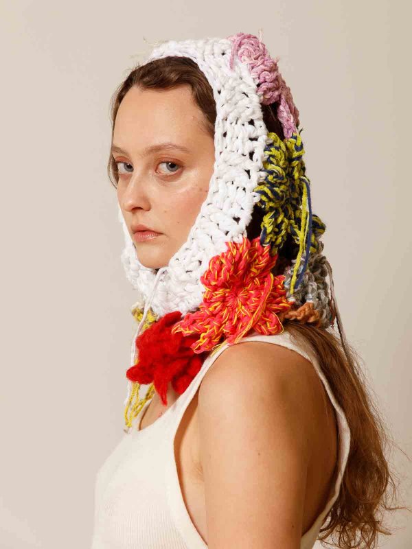 CAVIA: berretti online - Passamontagna Bea