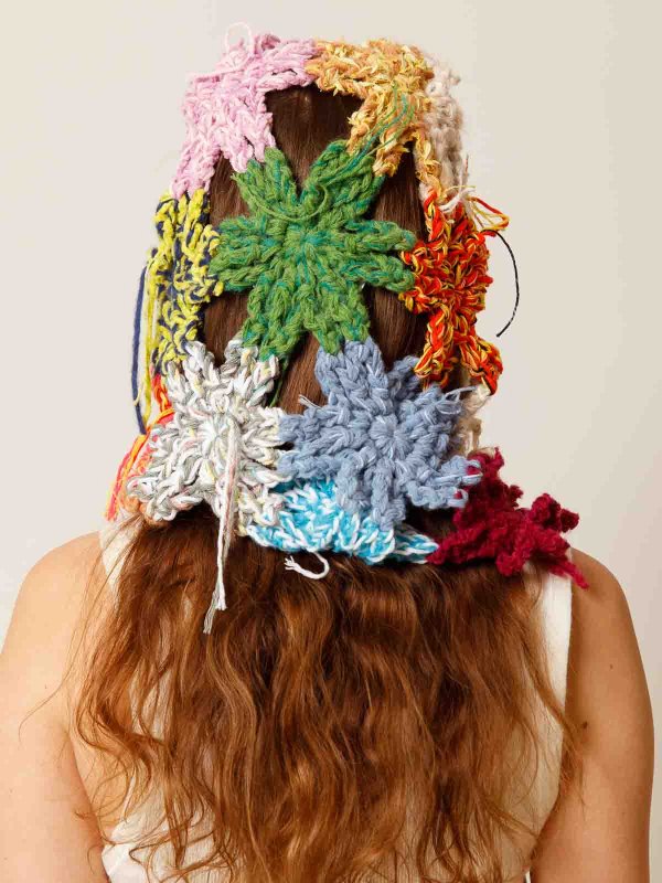 The Best Shops CAVIA: berretti - Passamontagna Bea