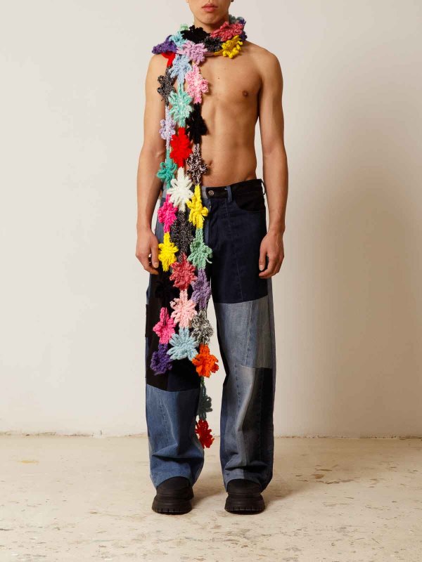 CAVIA: Schals - Schal - Bunt