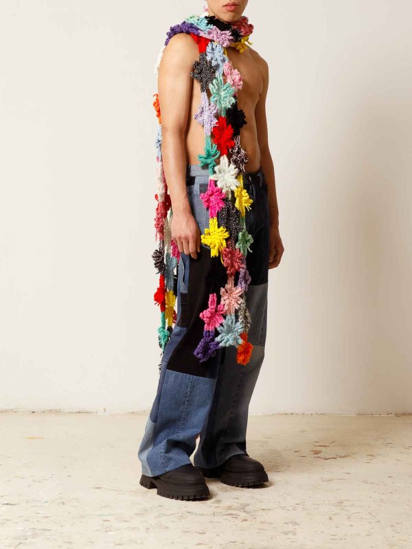 CAVIA: Schals online - Schal - Bunt