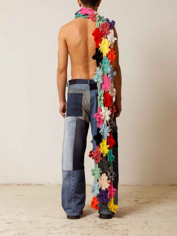 The Best Shops CAVIA: Schals - Schal - Bunt