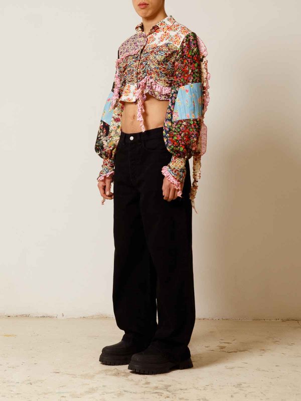 CAVIA: シャツ online - シャツ - マルチカラー