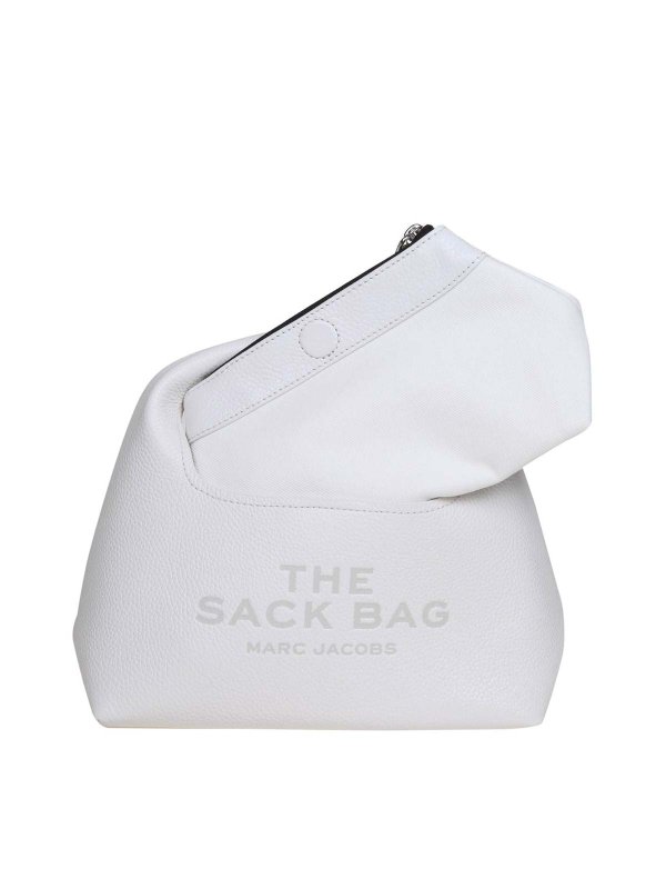 MARC JACOBS: cross body bags online - Marc Jacobs Mini Sack Bag