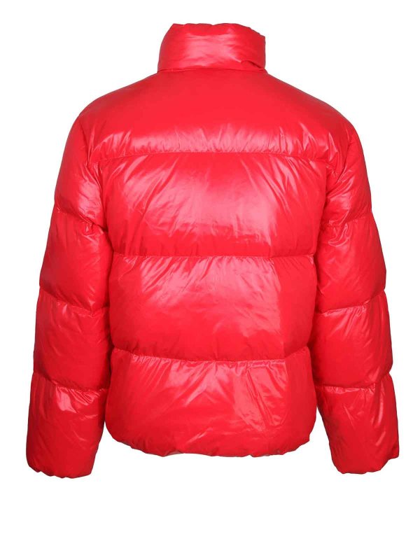 DUVETICA: padded jackets online - template jacket