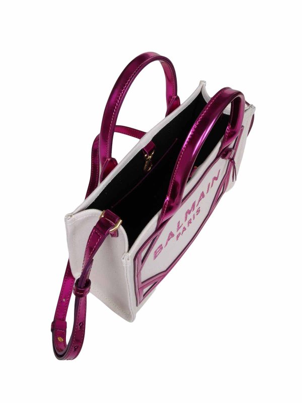 Shopper - Bunt shop online: Balmain