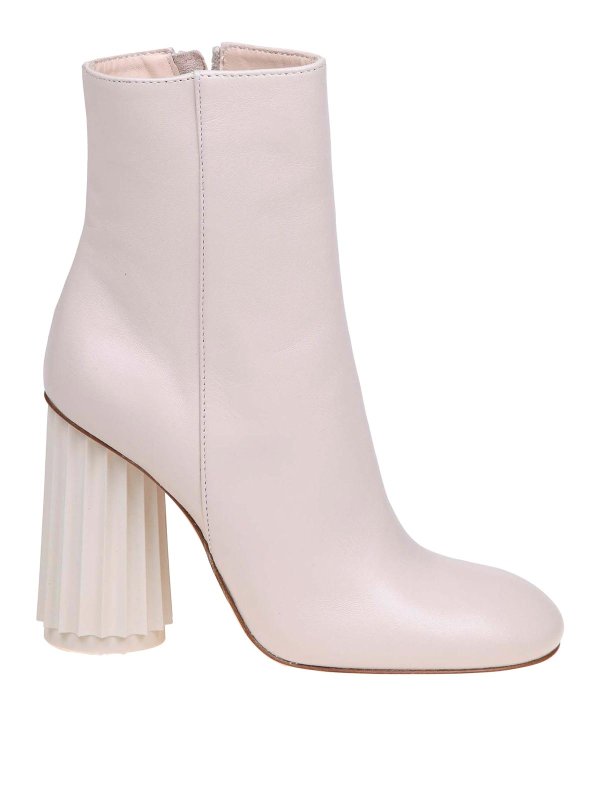 AGL: Botines - Botines - Dorica