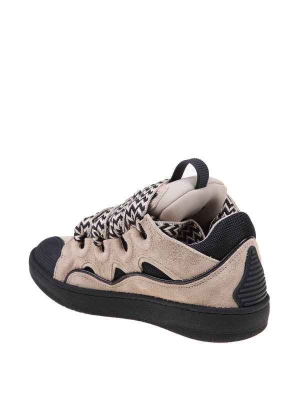 Sneaker - Hellbraun shop online: LANVIN