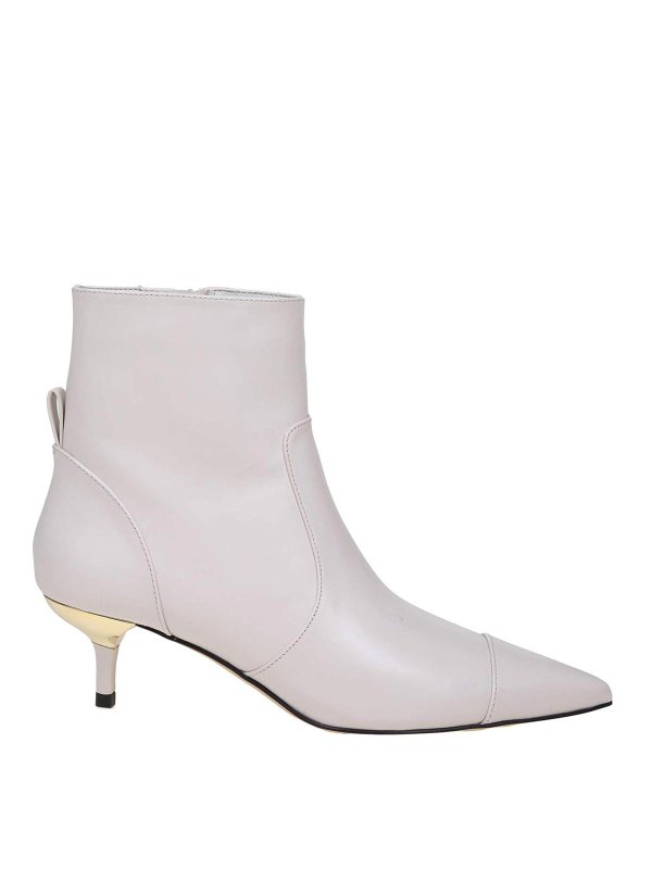 MICHAEL KORS: Bottines - Bottines - Kadence