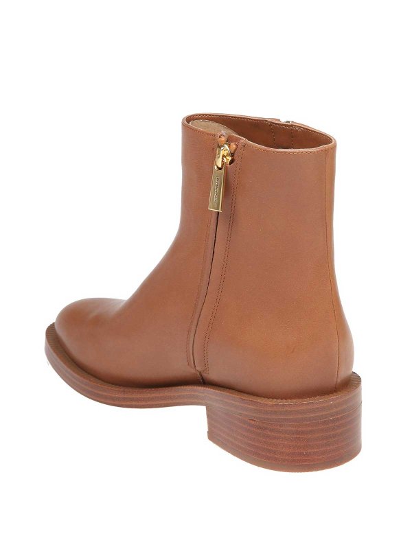 The Best Shops MICHAEL KORS: Botines - Botines - Marrón Claro