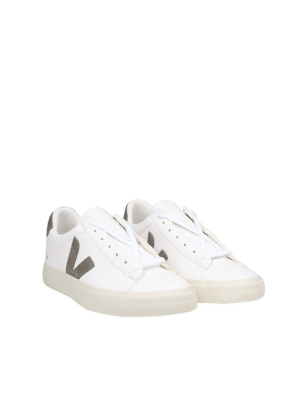VEJA: Chaussures de sport online - Baskets - Blanc